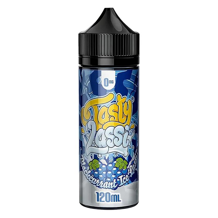 Tasty Fruity 100ml Shortfill E-Liquid