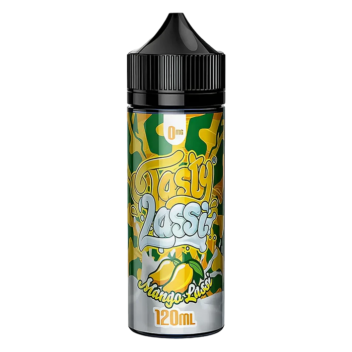 Tasty Fruity 100ml Shortfill E-Liquid