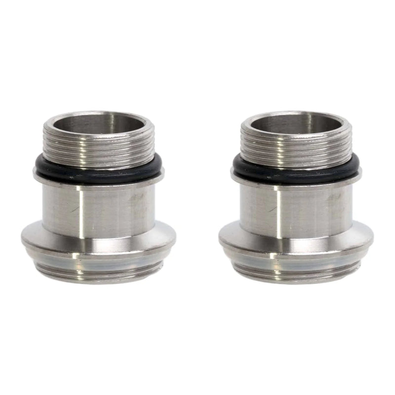 TFV8 Double Chimney Extension Kit - Pack of 2