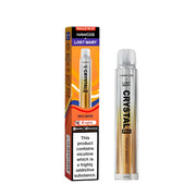 Triple Mango Hawcos x Lost Mary Crystal Pro Prefilled Pod Kit