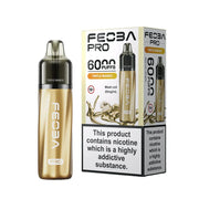 Triple Mango Feoba Bar Pro 6000 Prefilled Pod Kit