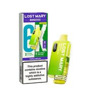 Triple melon Lost Mary BM6000 Prefilled Pod Kit
