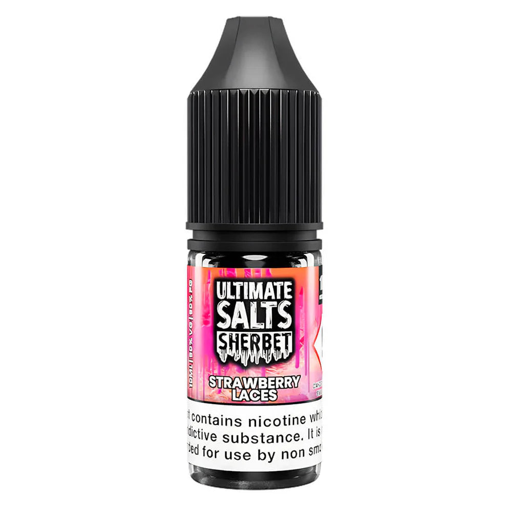 Ultimate Salts