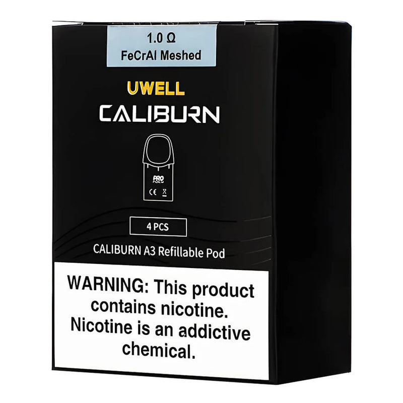 Uwell Caliburn A3 Replacement Pod
