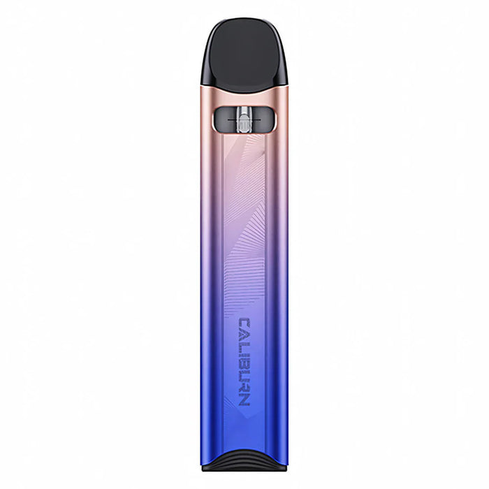 Caliburn A3S Vape Kit