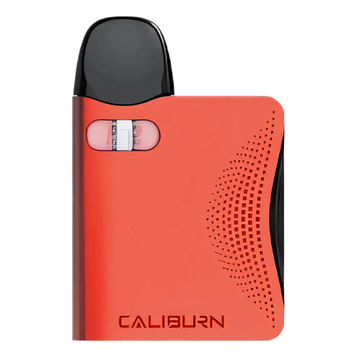 Uwell Caliburn AK3 Refillable Vape Starter Kit