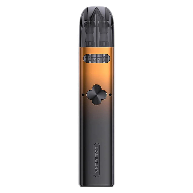 Uwell Caliburn Explorer Pod Vape Kit
