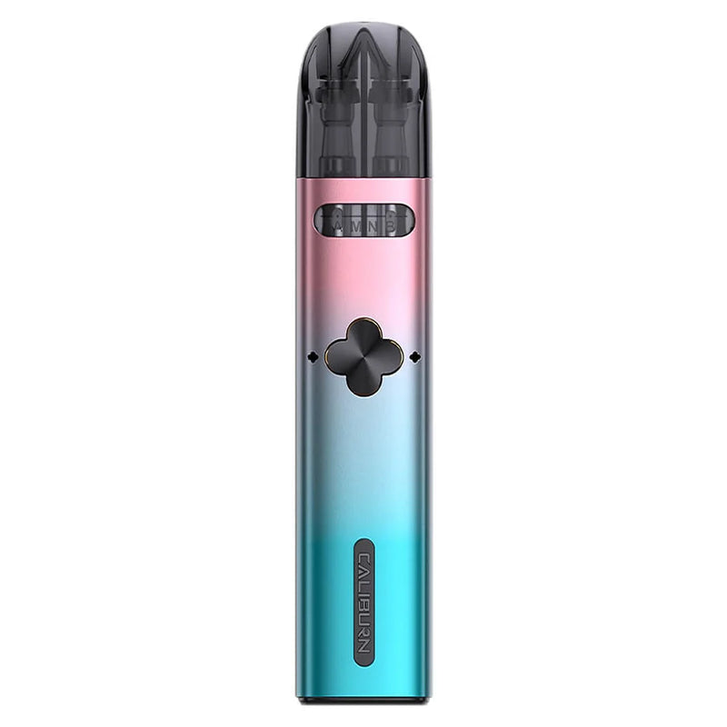 Uwell Caliburn Explorer Pod Vape Kit