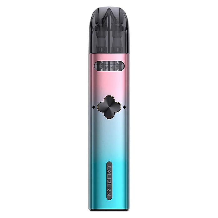Uwell Caliburn Explorer Pod Vape Kit