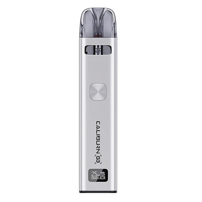 Uwell Caliburn G3 Pod Vape Kit