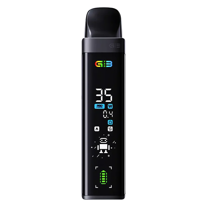 Uwell Caliburn G3 Pro Pod Kit