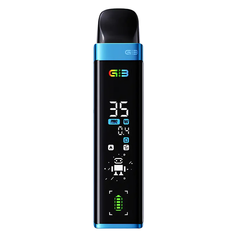 Uwell Caliburn G3 Pro Pod Kit