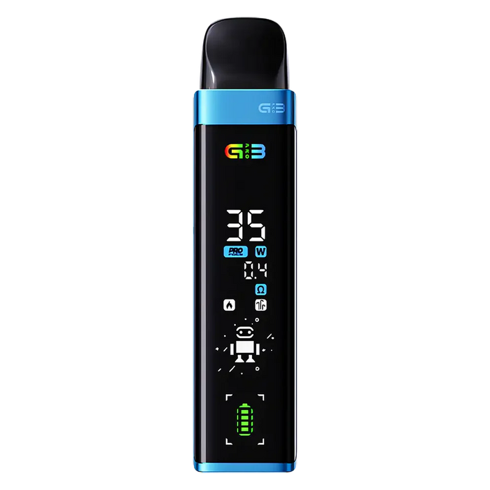 Uwell Caliburn G3 Pro Pod Kit