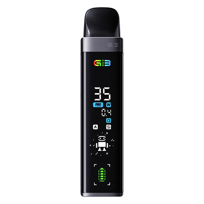 Uwell Caliburn G3 Pro Pod Kit