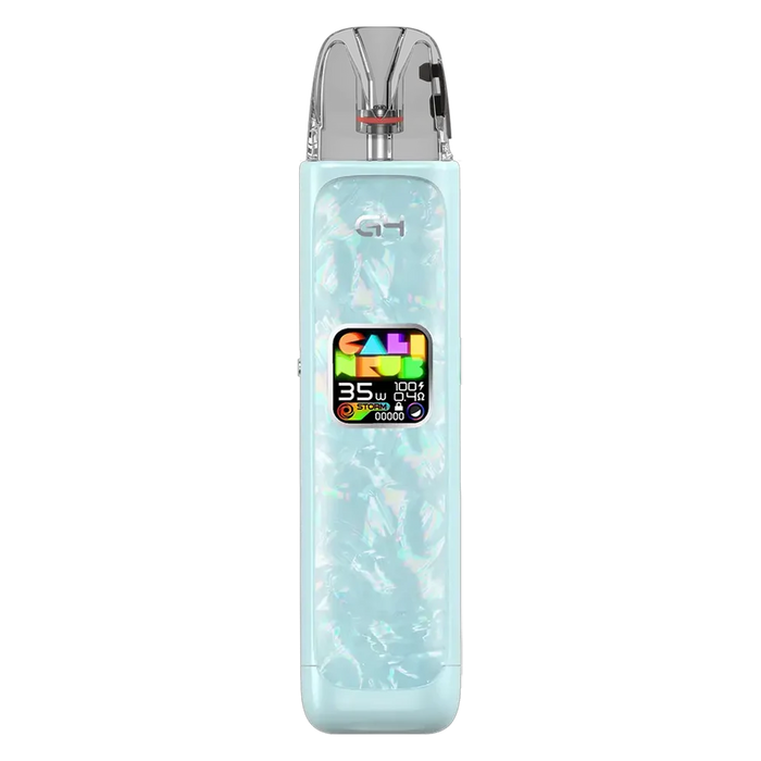 Uwell Caliburn G4 Pod Kit