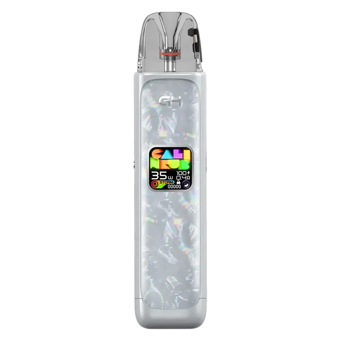 Uwell Caliburn G4 Pod Kit