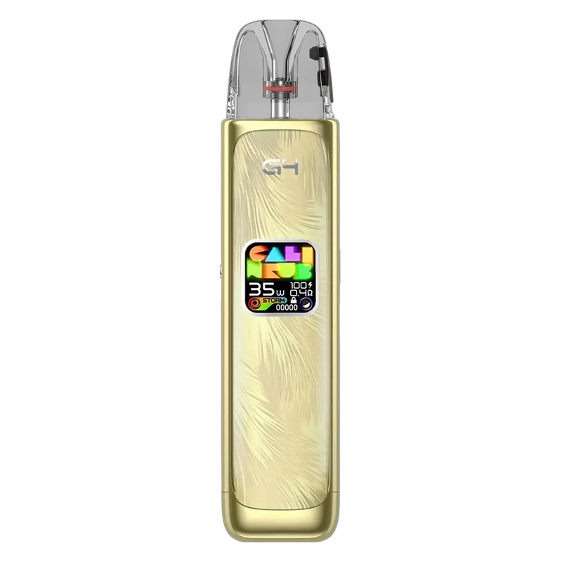 Uwell Caliburn G4 Pod Kit