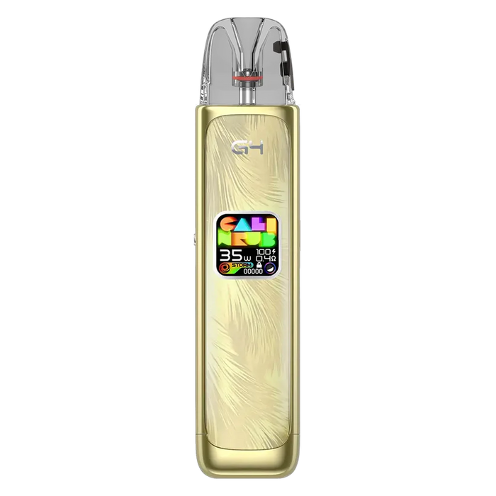 Uwell Caliburn G4 Pod Kit