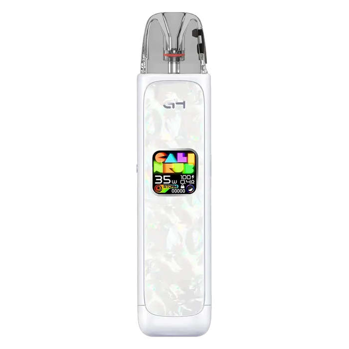 Uwell Caliburn G4 Pod Kit