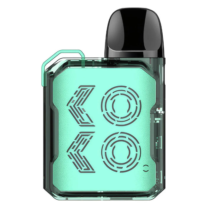 Uwell Caliburn GK2 Vision Pod Kit