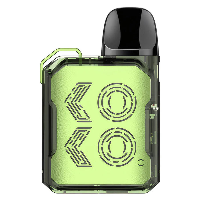 Uwell Caliburn GK2 Vision Pod Kit