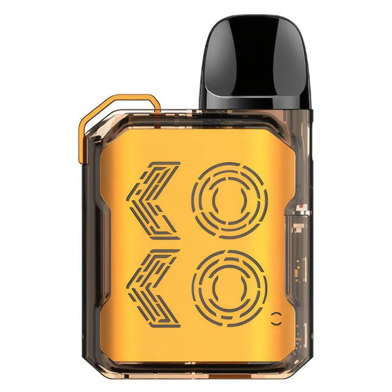 Uwell Caliburn GK2 Vision Pod Kit