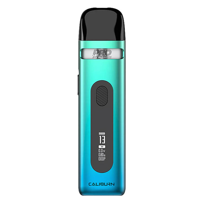 Uwell Caliburn X Vape Kit