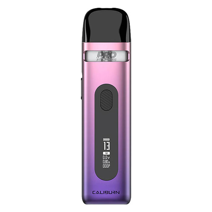 Uwell Caliburn X Vape Kit