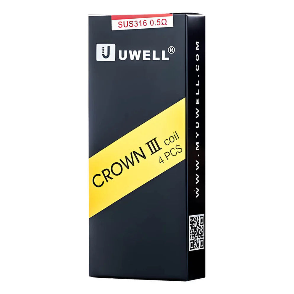 Uwell Coils