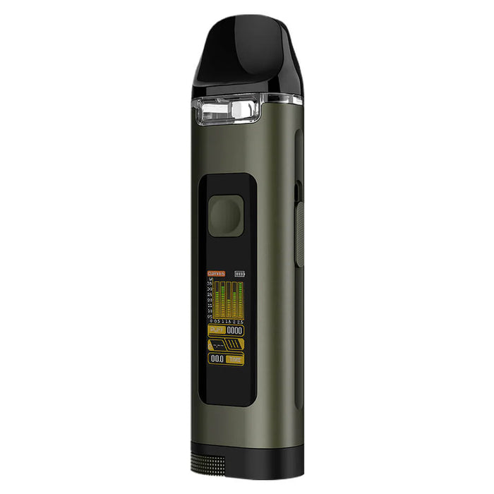 Uwell Crown D Vape Kit