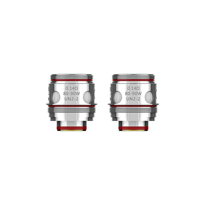 Uwell Valyrian 2 Replacement Coils