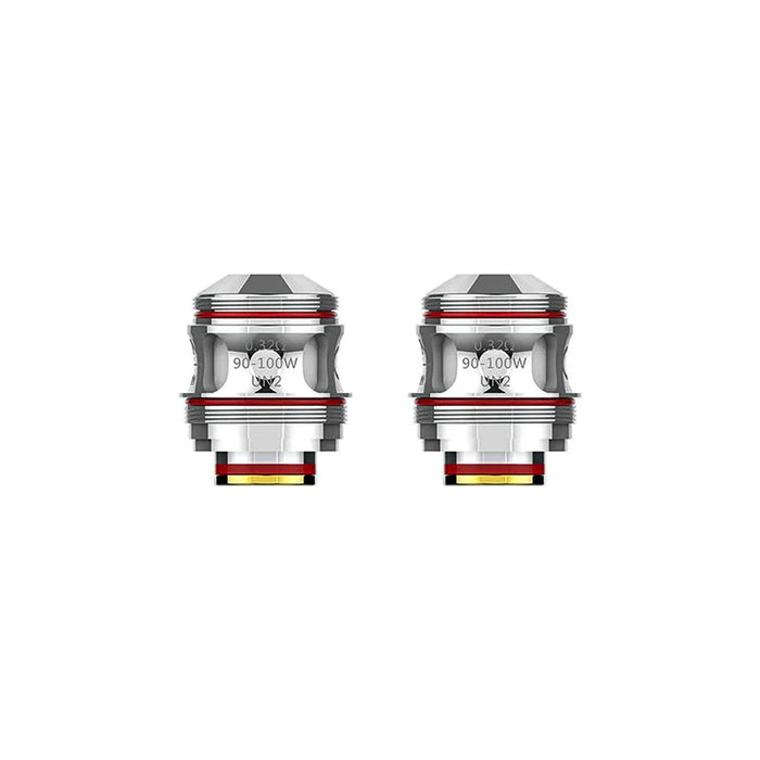 Uwell Valyrian 2 Replacement Coils