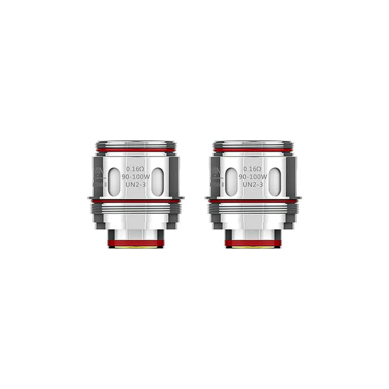 Uwell Valyrian 2 Replacement Coils