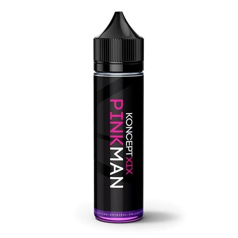 Koncept XIX Pinkman 50ml Shortfill e-liquid
