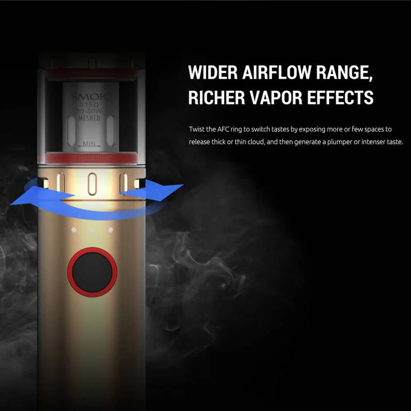 Smok Vape Pen V2 Starter Kit