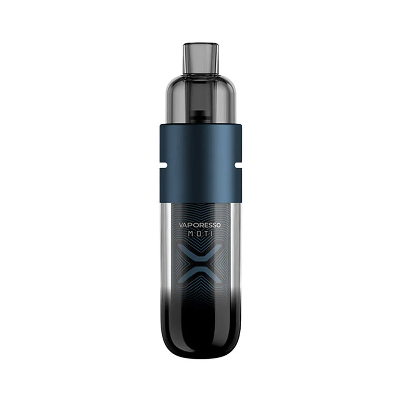 Vaporesso X Moti Mini Vape Pod Kit