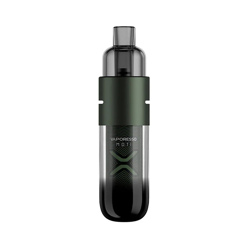 Vaporesso X Moti Mini Vape Pod Kit