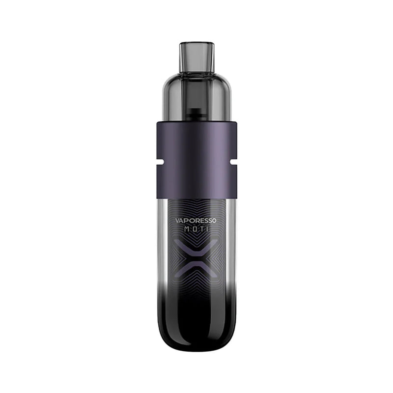 Vaporesso X Moti Mini Vape Pod Kit