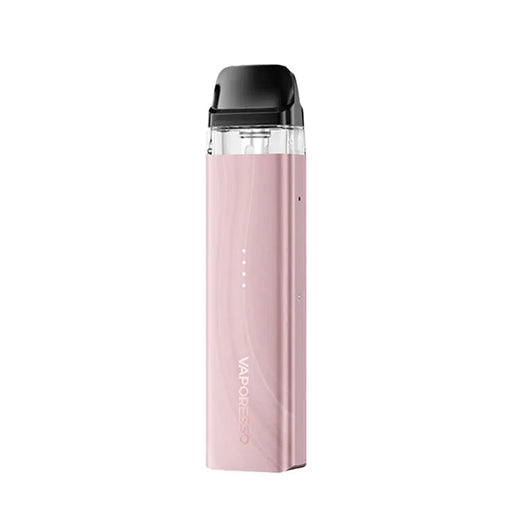 Baby pink Vaporesso XROS Mini Retro Pod Kit - Vape Sites