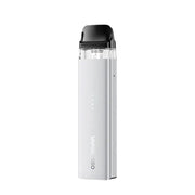 Matte silver Vaporesso XROS Mini Retro Pod Kit - Vape Sites