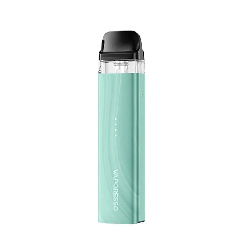 Spring Green Vaporesso XROS Mini Retro Pod Kit - Vape Sites