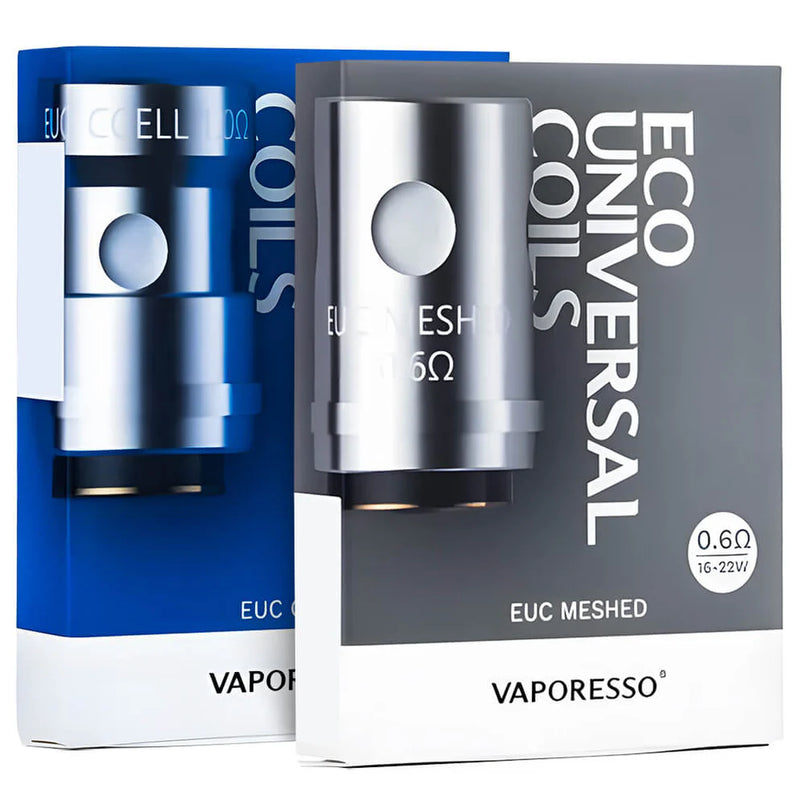 Vaporesso EUC Replacement Coils