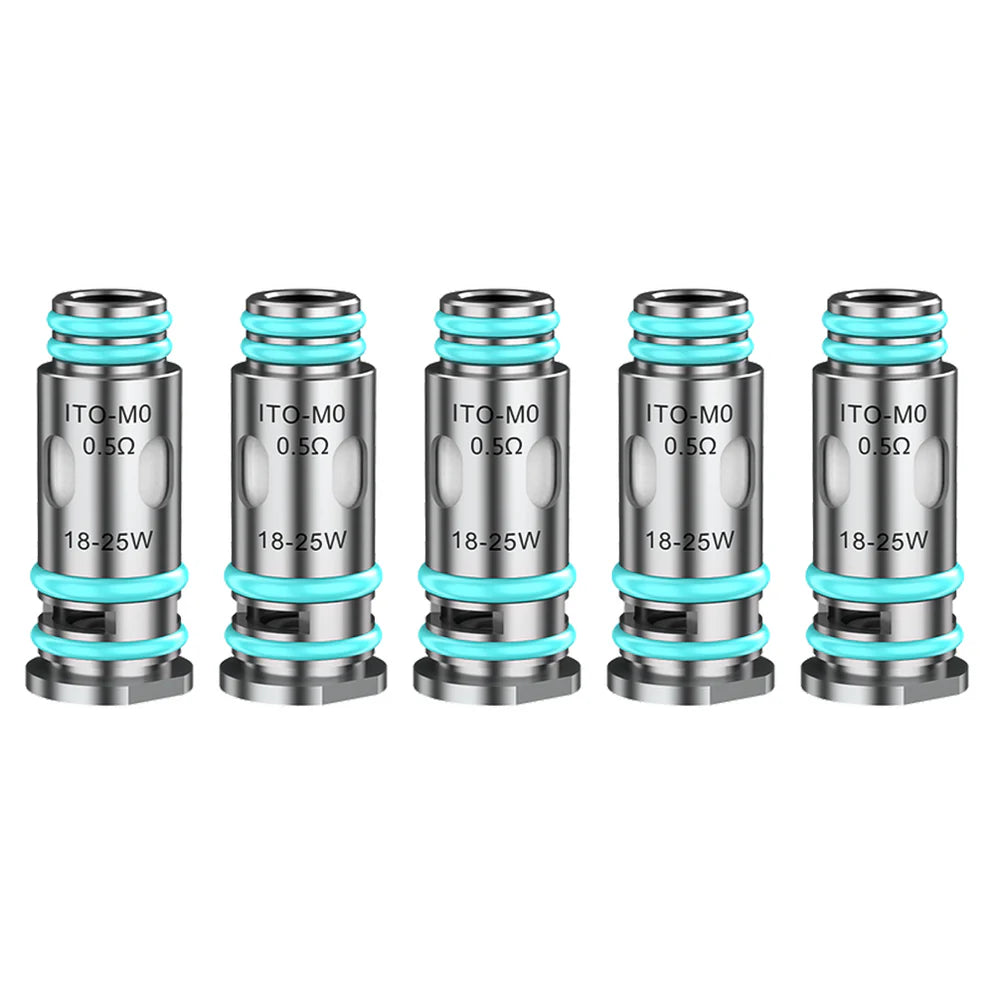 VooPoo Vape Coils