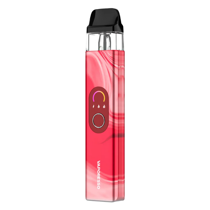 Vaporesso Xros 4 Refillable Vape Kit