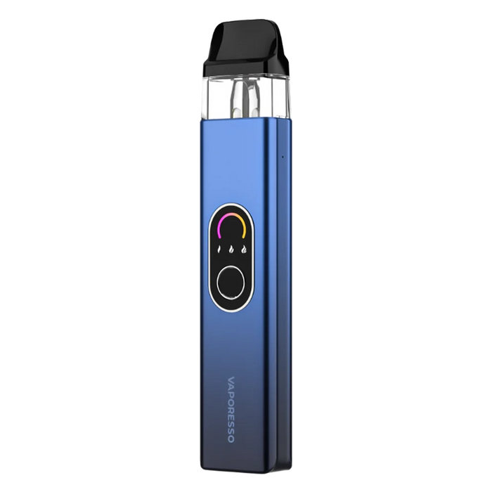Vaporesso Xros 4 Refillable Vape Kit