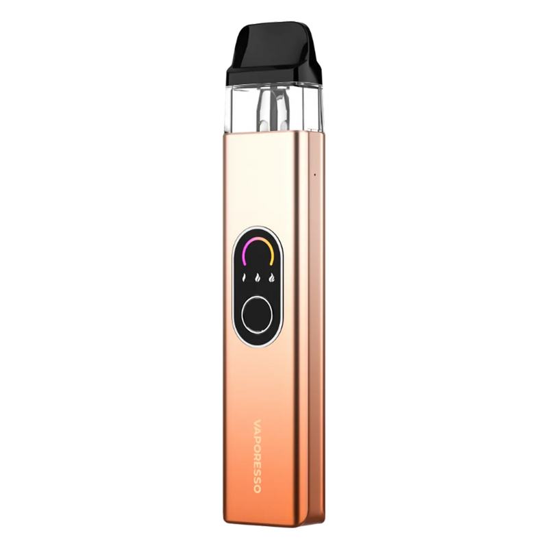 Vaporesso Xros 4 Refillable Vape Kit