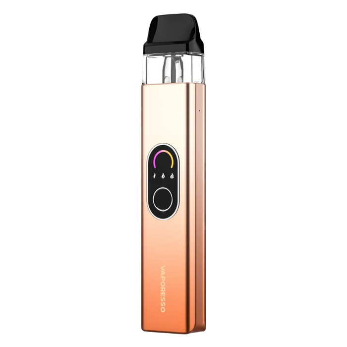 Vaporesso Xros 4 Refillable Vape Kit
