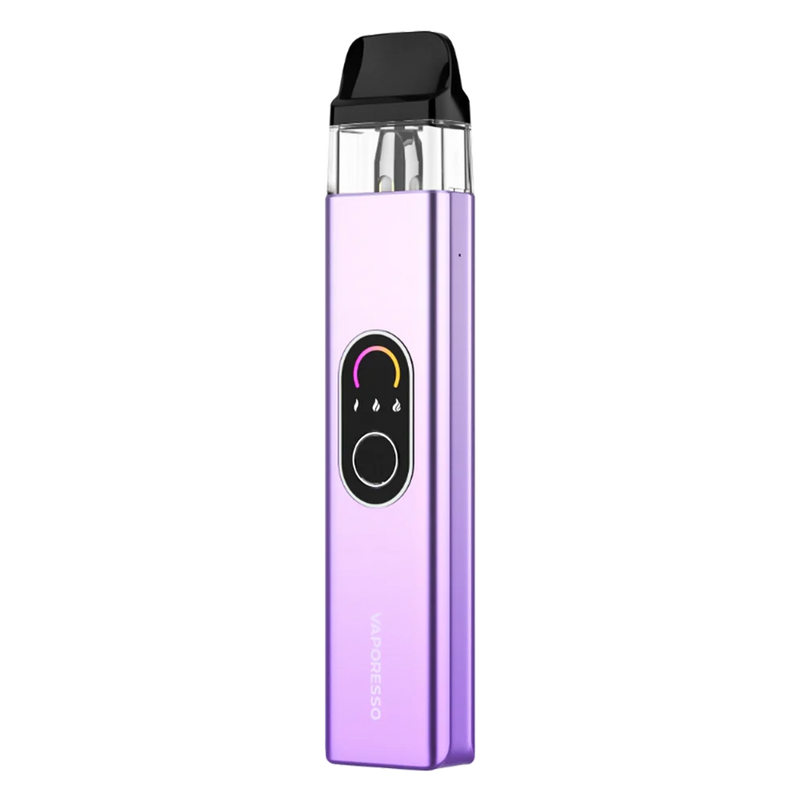 Vaporesso Xros 4 Refillable Vape Kit