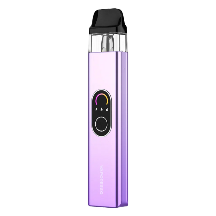 Vaporesso Xros 4 Refillable Vape Kit