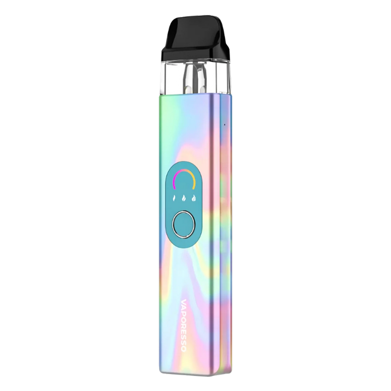 Vaporesso Xros 4 Refillable Vape Kit